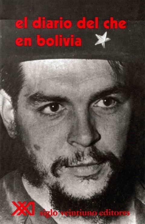DIARIO DEL CHE EN BOLIVIA