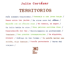 TERRITORIOS