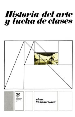 HISTORIA DEL ARTE Y LUCHA DE CLASES