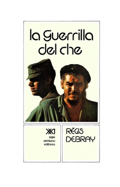 GUERRILLA DEL CHE, LA