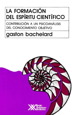 FORMACION DEL ESPIRITU CIENTIFICO, LA