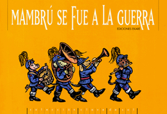 MAMBRU SE FUE A LA GUERRA
