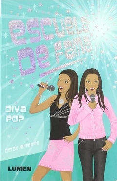 ESCUELA DE FAMA 9: DIVA POP
