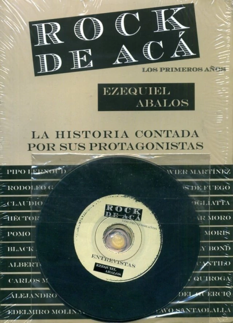 ROCK DE ACA 1