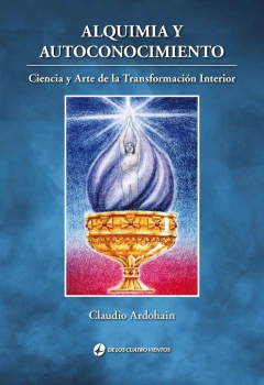 ALQUIMIA Y AUTOCONOCIMIENTO