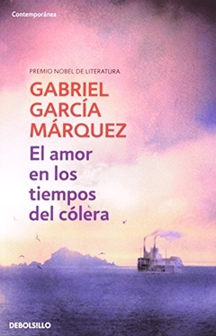 AMOR EN LOS TIEMPOS DEL COLERA, EL