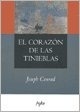 CORAZON DE LAS TINIEBLAS, EL