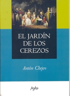 JARDIN DE LOS CEREZOS, EL