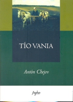 TIO VANIA