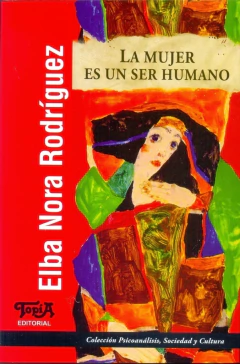 MUJER ES UN SER HUMANO, LA