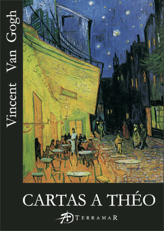 CARTAS A THEO - comprar online
