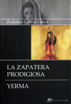 ZAPATERA PRODIGIOSA / YERMA