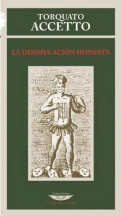 DISIMULACION HONESTA, LA