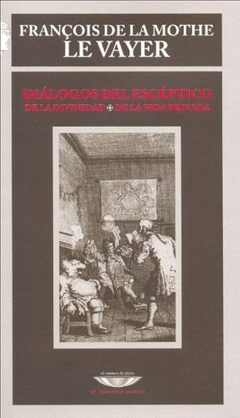 DIALOGOS DEL ESCEPTICO