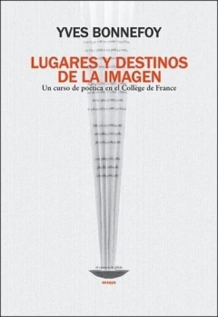 LUGARES Y DESTINOS DE LA IMAGEN