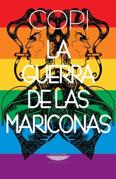 GUERRA DE LAS MARICONAS, LA