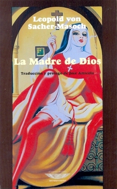 MADRE DE DIOS, LA