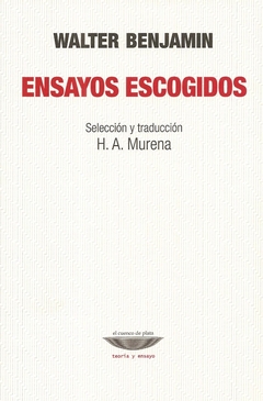 ENSAYOS ESCOGIDOS