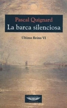 BARCA SILENCIOSA, LA