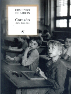 CORAZON. DIARIO DE UN NIÑO