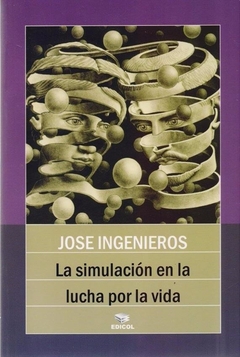SIMULACION EN LA LUCHA POR LA VIDA, LA