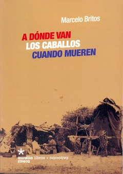 A DONDE VAN LOS CABALLOS CUANDO MUEREN