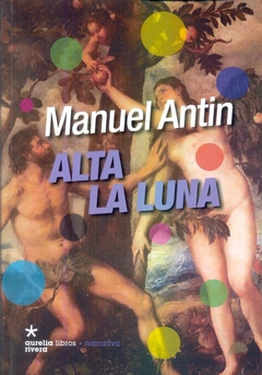 ALTA LA LUNA