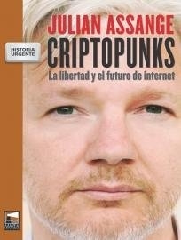 CRIPTOPUNKS. LA LIBERTAD Y EL FUTURO