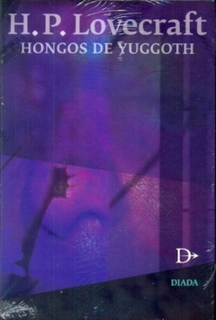 HONGOS DE YUGGOTH