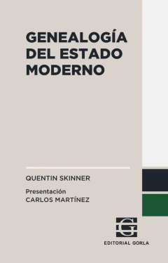 GENEALOGIA DEL ESTADO MODERNO