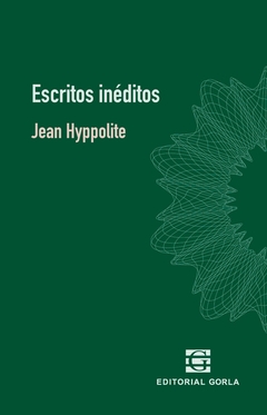 ESCRITOS INEDITOS