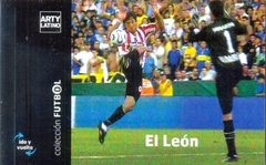 LEON, EL
