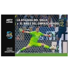 ATAJADA DEL SIGLO Y EL BAILE DEL ENMASCARADO, LA