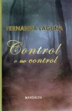 CONTROL O NO CONTROL