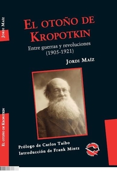 OTOÑO DE KROPOTKIN, EL