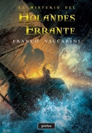 MISTERIO DEL HOLANDES ERRANTE, EL
