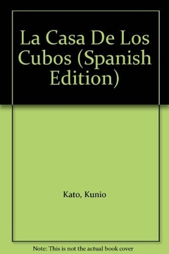 CASA DE LOS CUBOS, LA