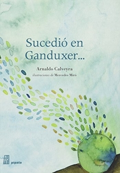 SUCEDIO EN GANDUXER...