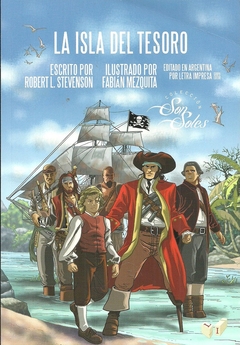 ISLA DEL TESORO, LA