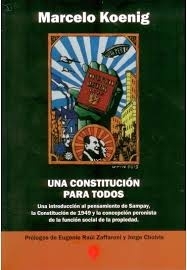 UNA CONSTITUCION PARA TODOS