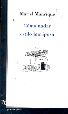 COMO NADAR ESTILO MARIPOSA