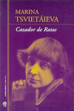 CAZADOR DE RATAS