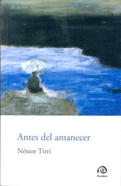ANTES DEL AMANECER