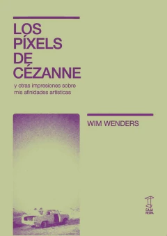 PIXELES DE CEZANNE, LOS