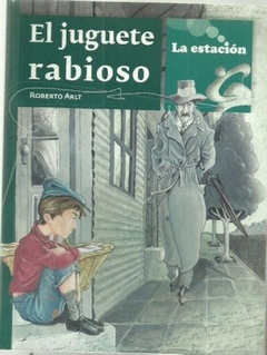 JUGUETE RABIOSO, EL