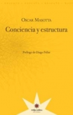 CONCIENCIA Y ESTRUCTURA