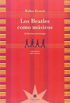 BEATLES COMO MUSICOS, LOS