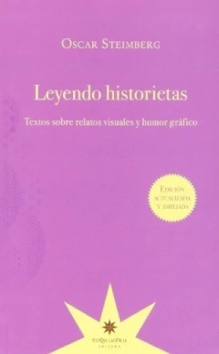 LEYENDO HISTORIETAS