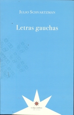 LETRAS GAUCHAS