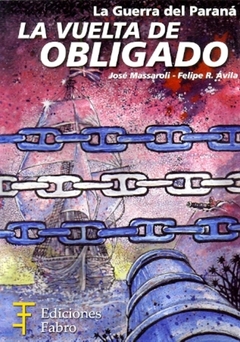 VUELTA DE OBLIGADO, LA